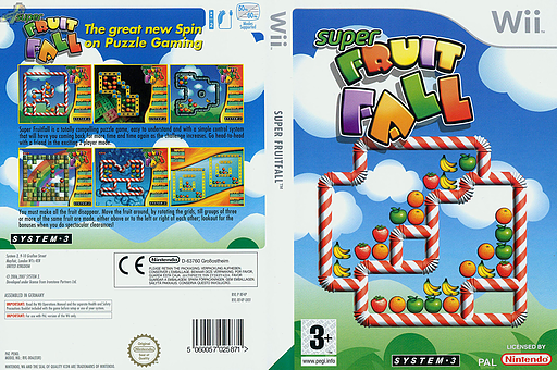 Full cover
